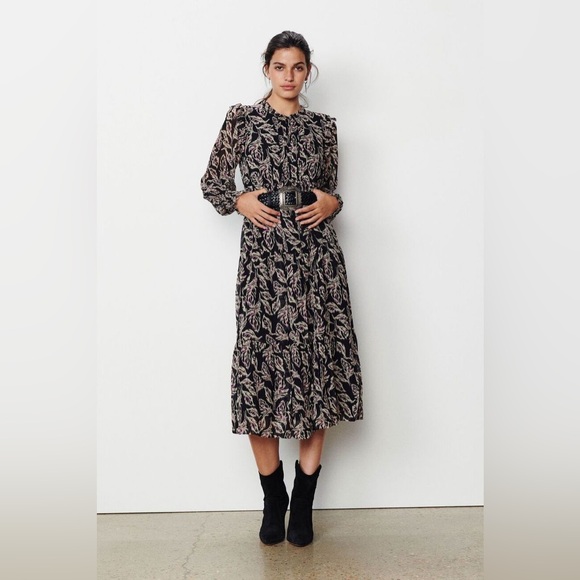 ba&sh Dresses & Skirts - Ba&sh‎ Gilda Dress
